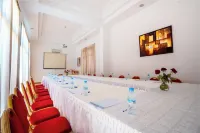 Intouriste Hôtel & Suites - خدمة نقل من وإلى المطار