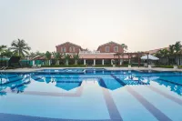 Rkn Beach Resorts - Gym