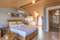 Veziroğlu Apart - Apartments