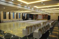 Hotel SB Castle - palestra