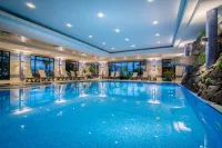 Sentido Galosol - gimnasio