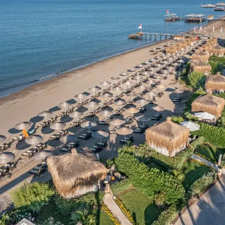 Ela Excellence Resort Belek