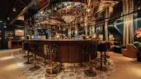 Jacy'z Hotel & Resort - Bar