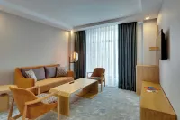 Grande Arte Hotel - Pools
