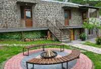 Hayi Tun Guest House - Pet friendly