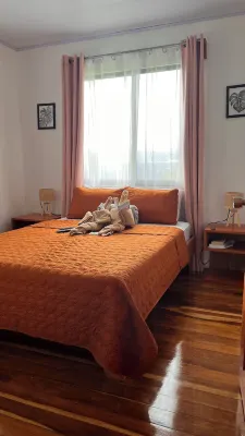 Bungalows Paraíso Celeste - 3-Star