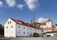 Hotel Kleis - bar