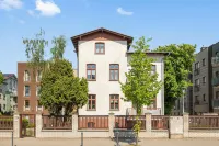 Sopot Loft Living with Parking - جاكوزي