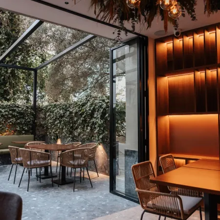 Boutique Hotel Olom - Only Adults Recommended