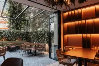 Boutique Hotel Olom - Only Adults Recommended - Bữa sáng