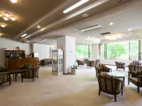 Hotel Spax Kusatsu - 3-Star