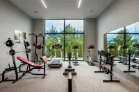 Sielanka Nad Pilicą - Gym