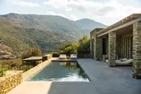 Onar Andros - Villas