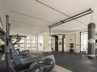 Theartemis Palace - Gym