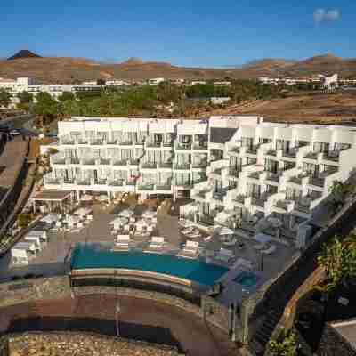 Royal Marina Suites Boutique Hotel Hotel Exterior