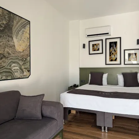 Agios Hotel