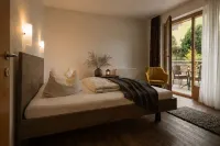 Appartments Gerlos am Bach - Riverside - Balkoner
