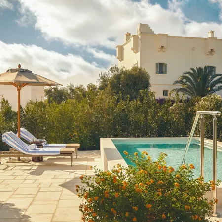 Rocco Forte Masseria Torre Maizza