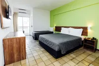 El Aram Beach Express - Pools