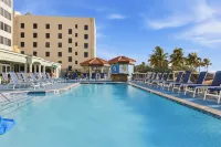 Hollywood Beach Tower - Ocean View