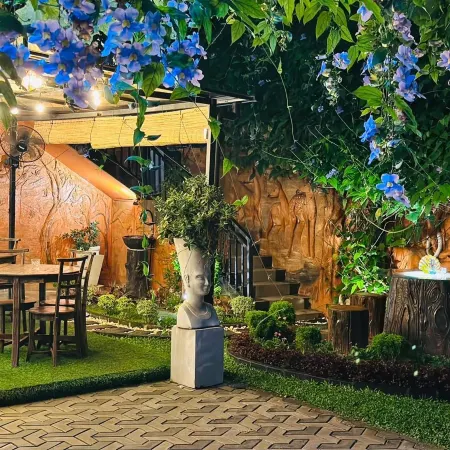 Airport J Dream Resort