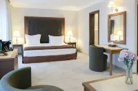 Maxi Park Hotel & Spa - Wifi