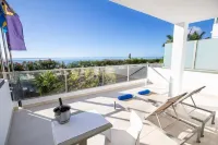 R2 Bahia Playa - Adults Only - Havudsigt