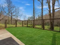 Private Ranch Escape Hot Tub Game Room Grill - Hot Tub