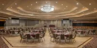 Hotel Kilmore - Desayuno