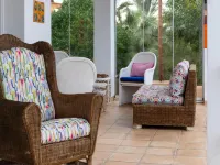 Vacation villa with sea views in Mojácar - Boutique