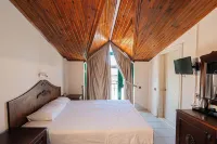 Kutberk Hotel Kemer - Bed and breakfasts
