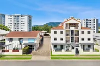 Cityville Apartments & Motel - Apartemen