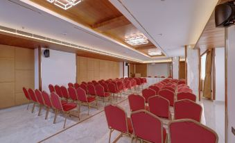 Hotel Cordial Sopanam