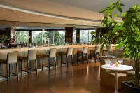 Lucy Hotel - bar