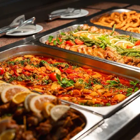 Festa Pomorie Resort