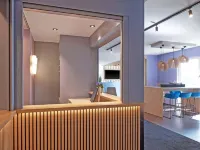 B&B HOTEL Kiel-City - 2-Star