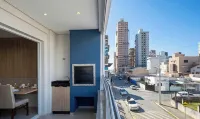 Apt w/ Balcony & BBQ 350m From the Sea Eim0301 - 3-Star