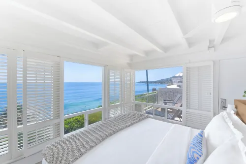 Laguna Surf Lodge by Scp Hotels - Parkplatz