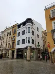 Plasencia Plaza Mayor Luxury - Wifi