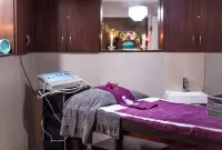 Alveston Manor Hotel - spa