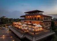 Aamaghati Wildlife Resort , Ranthambore - 5-stjärniga