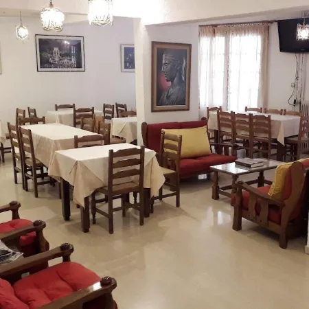 Hotel Orfeas