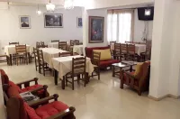 Hotel Orfeas - breakfast
