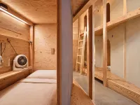 Ishigaki Guesthouse Hive - 2 estrellas