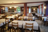 Hotel la Planada - breakfast