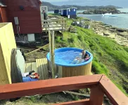Kayakhouse B-1787 Upernavik - Spa