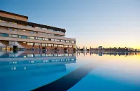 Grand Hotel Continental - Beach
