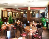 Hotel Famulus - Morgenmad