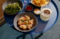 Holiday Inn & Suites Sunshine Coast by IHG - petit déjeuner