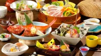 熱川プリンスホテル - 朝食